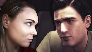 HONK HONK! || Lilia Plays MAFIA 2 :: PART 1