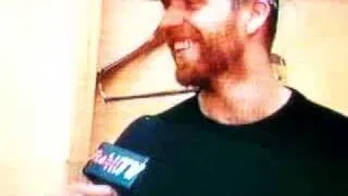 Flames TV October 20th: Kipper 'hates' Noodles!