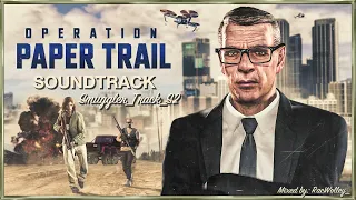 GTA Online Operation Paper Trail Soundtrack: Smuggler_Track_S2