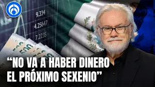 La realidad económica impedirá que se cumplan muchas promesas de campaña: Ruiz-Healy