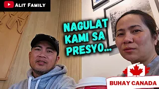 SOBRANG MAHAL PALA😱 MAGPAPUTOL NG PUNO DITO SA CANADA #buhaycanada #canadavlogs