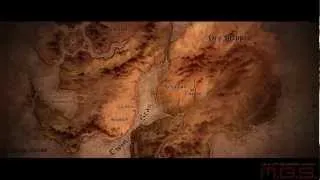 Diablo 3 - Трейлер Охотник на демонов