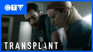 Guiding Light | Transplant S1E2