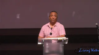 1 Corinthians 6 "Freed to Resist Being in Bondage" CCLWGG LiveStream