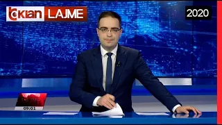 Edicioni i Lajmeve Tv Klan 22 Qershor 2020, ora 09:00 Lajme - News