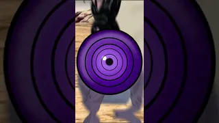 Sasuke Gets His Rinnegan Back