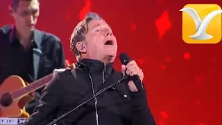 Ricardo Montaner - El poder de tu amor - Festival de Viña del Mar 2016 HD