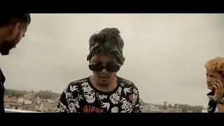 Mk stan :-Paraa mero khatra new nepali rap song