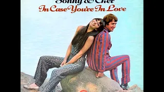 Sonny & Cher - In Case You're In Love Full Stereo Album 10. Stand By Me 1967