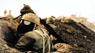 Iran–Iraq War | Modern Warfare - Full Army HD Documentary