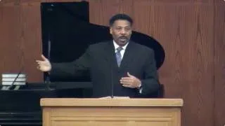 The Armor of God - Tony Evans