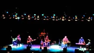 Los Lobos Peachtree City 5/18/2013 Not Fade Away Bertha