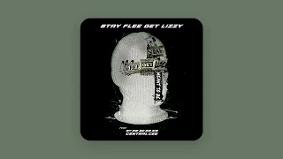 Stay Flee Get Lizzy, Fredo & Central Cee - Meant To Be (Clean)