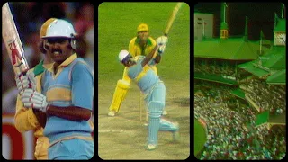 Kapil Dev launches six into top stand | From the Vault