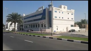 Lavender Hotel Sharjah 4 ОАЭ, Шарджа  Январь 2024 года