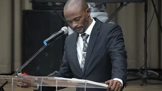 Prophet Msimanga ||Izwi ,Live at Temple of Faith