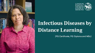 Infectious Diseases by Distance Learning