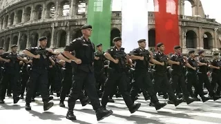 ✯ ITALIAN Hell March ✯