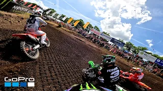 GoPro: Jeremy Seewer 2022 FIM MXGP Round 11 Moto 1 from Germany