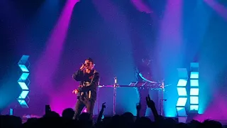 Roméo Elvis 106 Rouen 19.04.2018