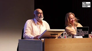 Arjun Appadurai – Lecture