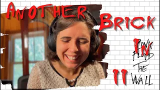 Pink Floyd, Another Brick In The Wall (II) - A Classical Musician’s First Listen and Reaction