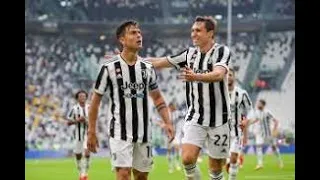Juventus vs Sampdoria 3 2 Extended Highlights & All Goals 26 09 2021 HD