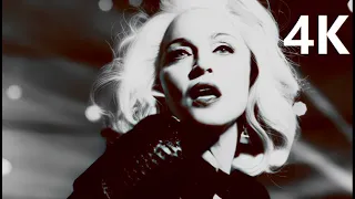 Madonna - Girl Gone Wil (Explicit) [4K]