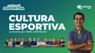 Cultura Esportiva 13/05/2024