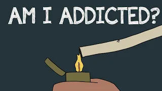 Am I Addicted to Weed?