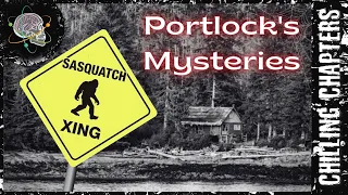 The Mysteries of Portlock, Alaska | Chilling Chapters