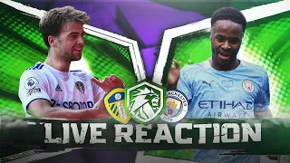 FPL Live  GW4 | Leeds vs Man City | Fantasy Premier League 2020/2021