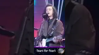 Tears For Fears - Advice For The Young At Heart