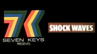 Seven Keys Video: from Shockwaves (1977)