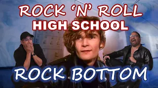 Corey Feldman's Disasterpiece: 'Rock 'n' Roll' High School Forever