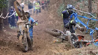 Best of Amateurs & Kids | Hard Enduro Elgoibar 2021 by Jaume Soler