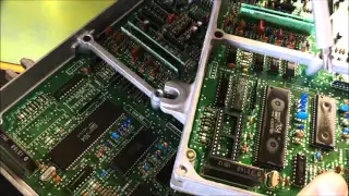 What is a Chipped ECU Explained Part 1