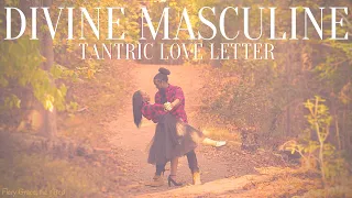 Shall We Dance, DF?  |  Tantric Channeled Love Letter  |  Collective Messages for 18+ ONLY! [NSFW]