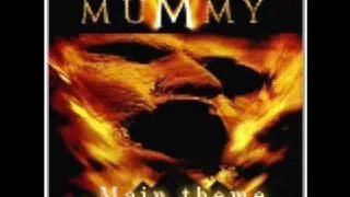 THE MUMMY // Soundtrack // Main theme