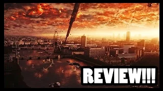 Independence Day: Resurgence Review - Cinefix Now