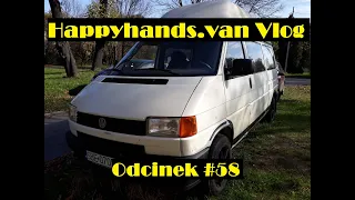 VW T4 | Van Conversion | Odc.#58 SWAP or not SWAP - co warto wiedzieć?