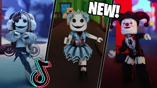 THE BEST ROBLOX TIKTOK COMPILATION #42