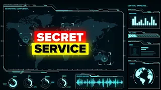 Why Less Than 1% Of Secret Service Applicants Become Agents