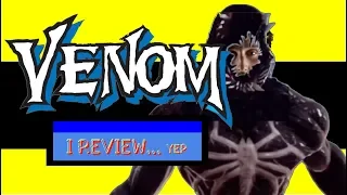 VENOM (2019): Who is the REAL evil? (Video Essay and Review)