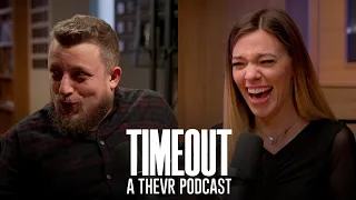 A Fütyitenger Átka - SZ_RIRI | TIMEOUT Podcast S04E01