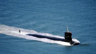 AUKUS subs deal was ‘worth it’: Ralph Babet on the government’s decision on nuclear submarines