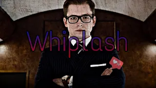 KINGSMAN | Whiplash FULL HD WATCH