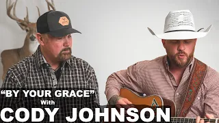 Cody Johnson - By Your Grace (Acoustic)