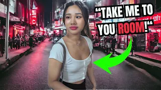 I PICKED UP THE MOST BEAUTIFUL THAI GIRL! 🇹🇭 - (Thailand Nightlife)