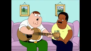 Peter Griffin Sings Creep By Radiohead